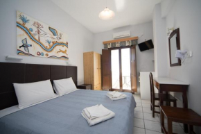 Отель Villa Stella  Фира